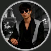 оригинальный звук