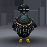 tinypigeongv