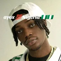 original sound - ayox7434
