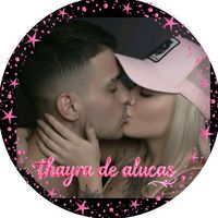thayradealucas