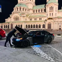 От Гешо за вас с любов