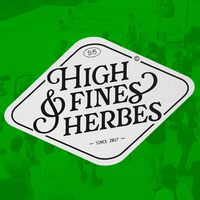 highfinesherbes