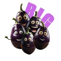 bigbaklazany