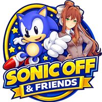 sonicoffandfriends
