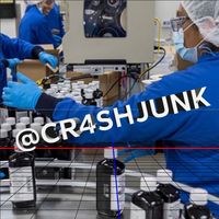 cr4shjunk