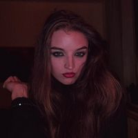 Žiju za sebe. Pro sebe.