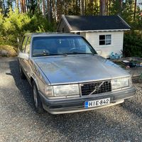 vilinikkila