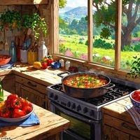 ivacooking