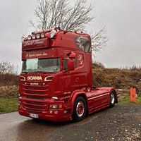 scaniav8.1
