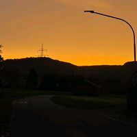 Sei kein penner fahr verbrenner