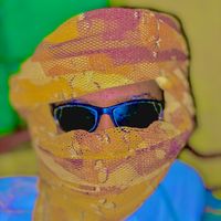 الصوت الأصلي