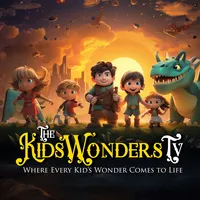 original sound - thekidswonderstv8