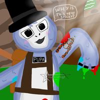 original sound - 🎩Pupa🌊