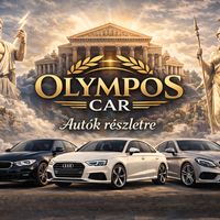 olympos.car