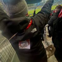 eXoTekk Jetzt wirds Feucht