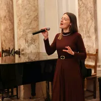 Armonia liturgical music Once upon a time in the w