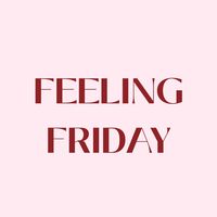 feelingfriday.no