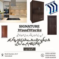 signaturewoodworks