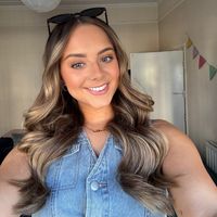 daniellesarajane