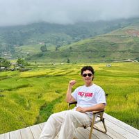 âm thanh gốc - Trung guide Francophone Sapa