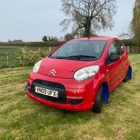 hudsonmotorsport