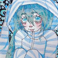 hydrogenmiku