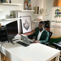 jphsolution
