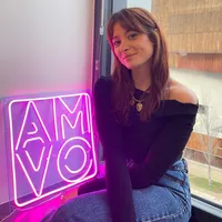 original sound - amvo.podcast