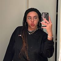whoislaena