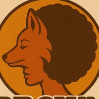brownfoxylady