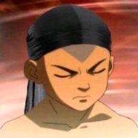 original sound - Avatar Aang