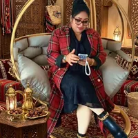 original sound - nilima_rahman_stylish