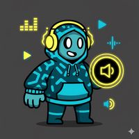 original sound