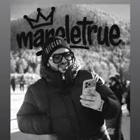 original sound - maneletrue