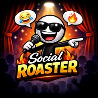 socialroaster