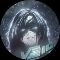 original sound - Necro Veil