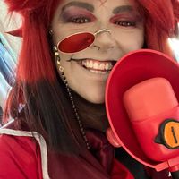 sirpepsicherricosplays