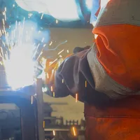 original sound - weldingtock