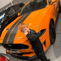 Blow my account up with shoutout people