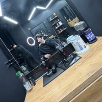 baristhebarber