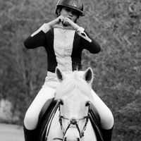 luisa._.horse
