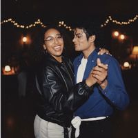 gladyssejackson