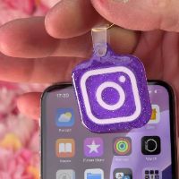оригинальный звук - NFC Keychains EU  Nameplates