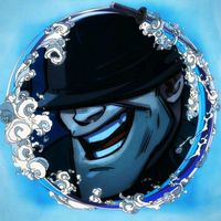 kvassen