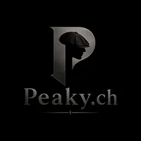 original sound - peaky.ch