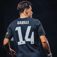 alessandrogarillijr