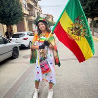 ladybotella