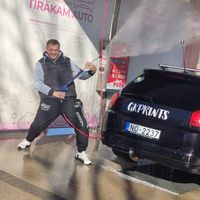 original sound - Gundars