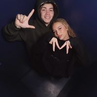 I love you