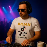 original sound - iuliantiktokmusic